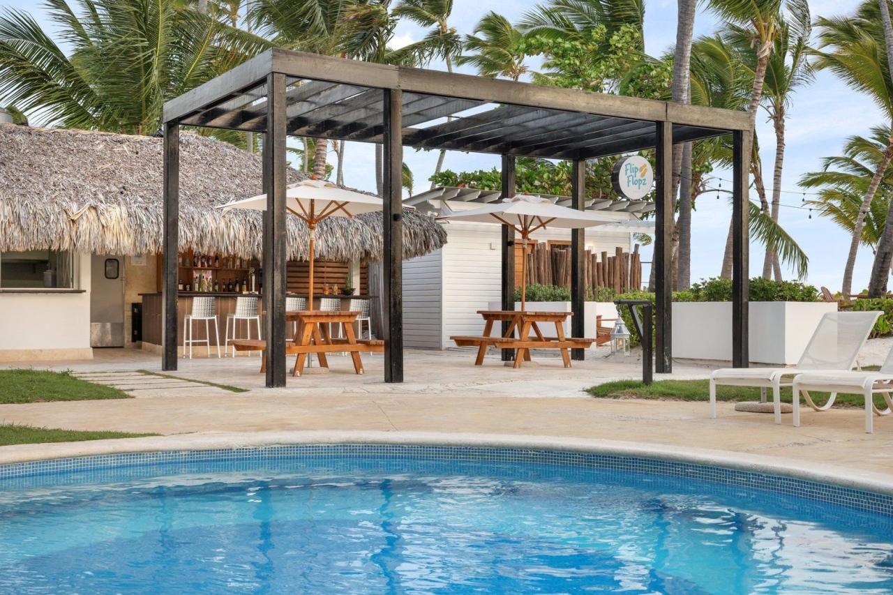Hotel Sunscape Coco Punta Cana