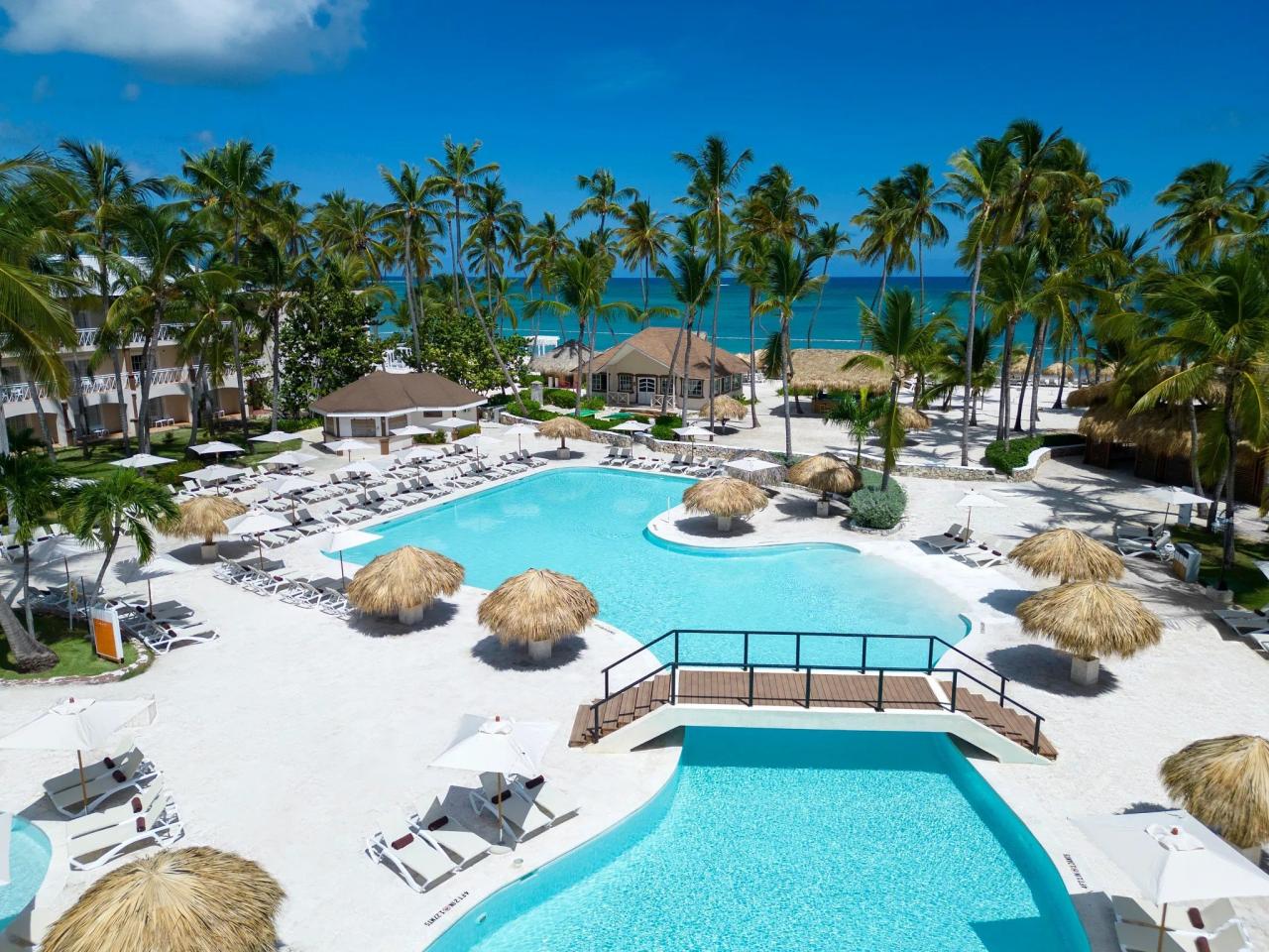 Hotel Sunscape Coco Punta Cana
