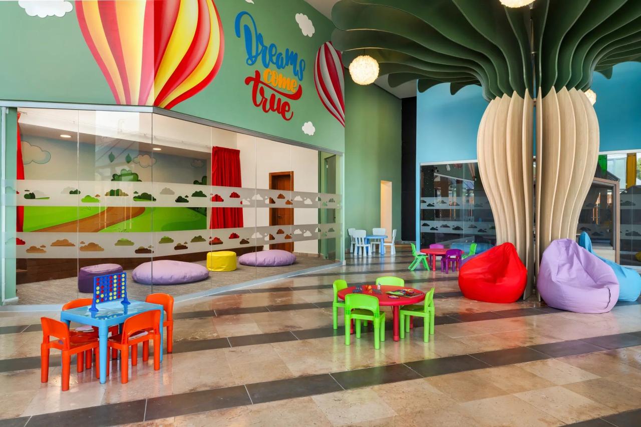 Hotel Sunscape Coco Punta Cana