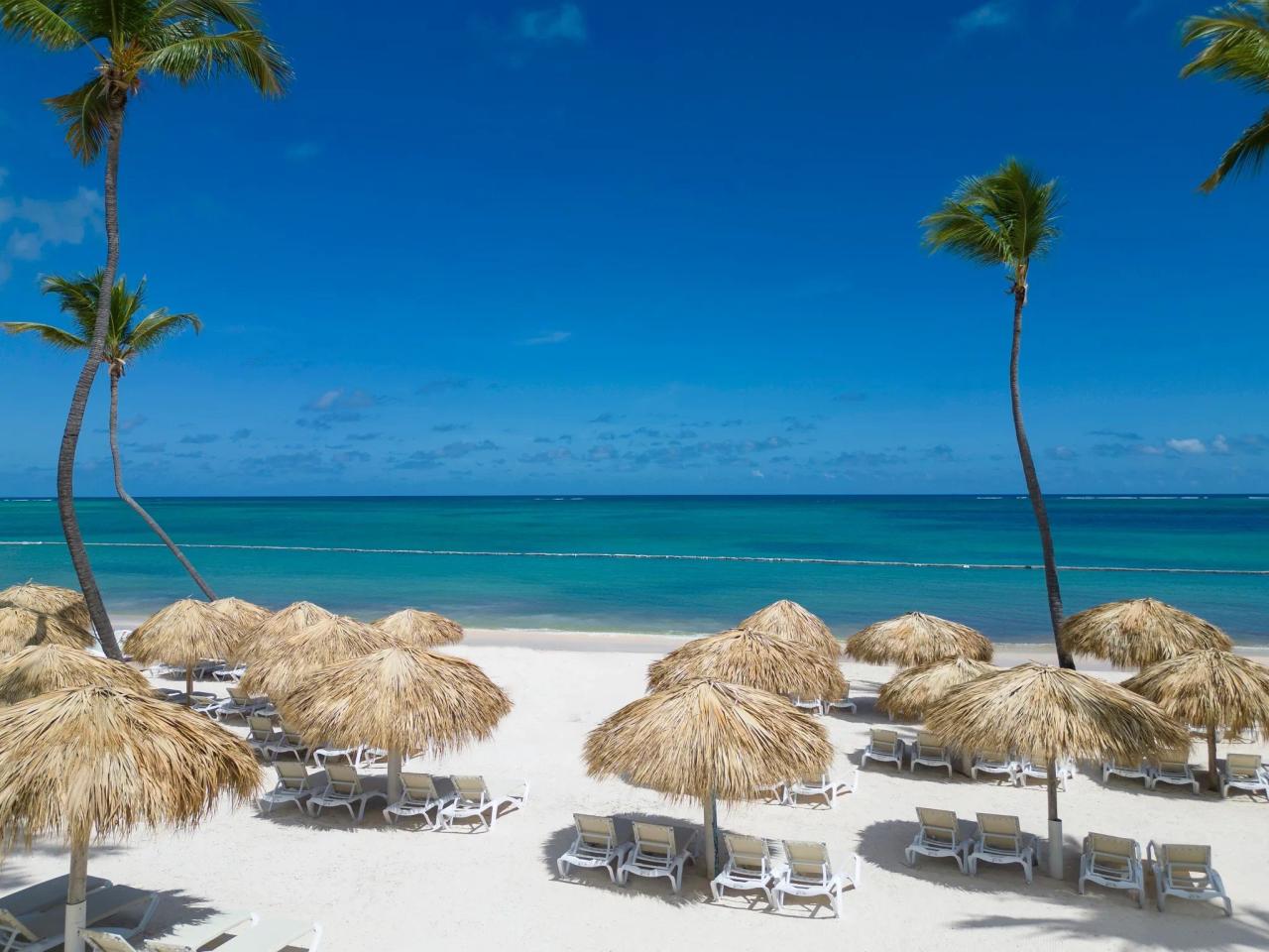 Hotel Sunscape Coco Punta Cana
