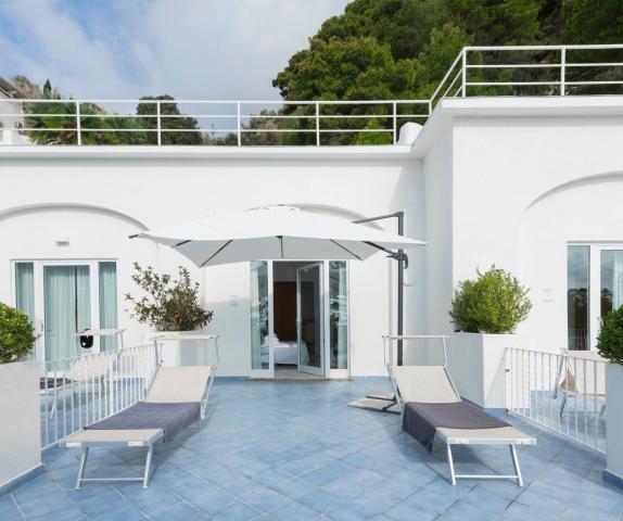 Appolon Club Sea Resort