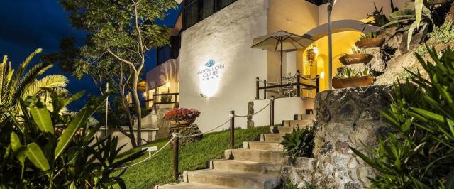 Appolon Club Sea Resort