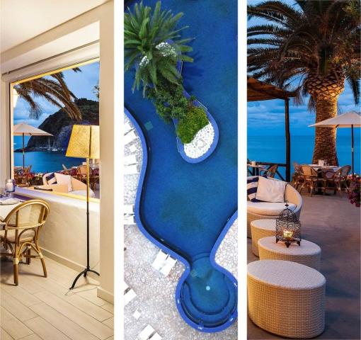 Appolon Club Sea Resort