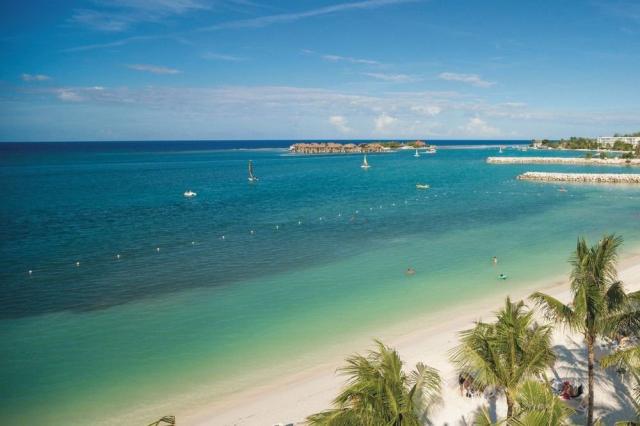 Hotel RIU Reggae