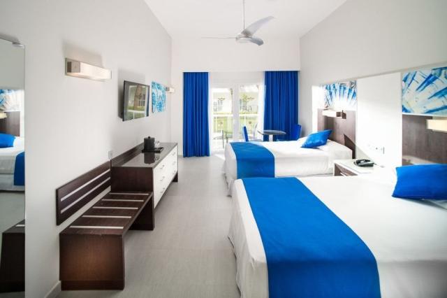 Hotel RIU Reggae