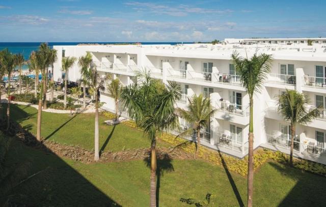 Hotel RIU Reggae