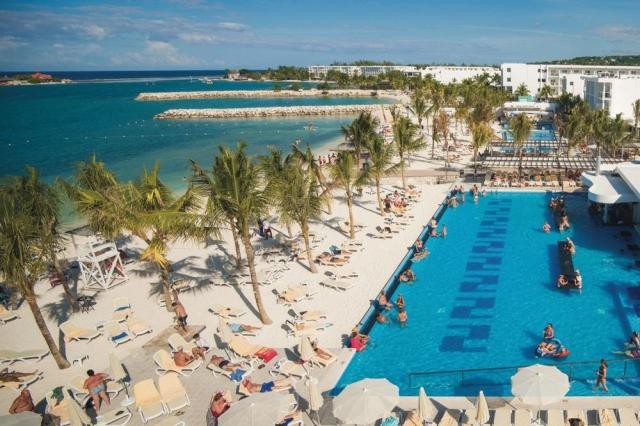 Hotel RIU Reggae