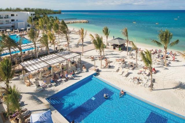 Hotel RIU Reggae