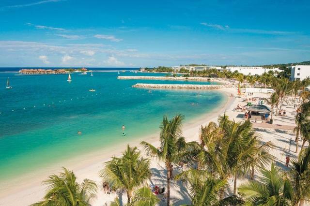 Hotel RIU Reggae
