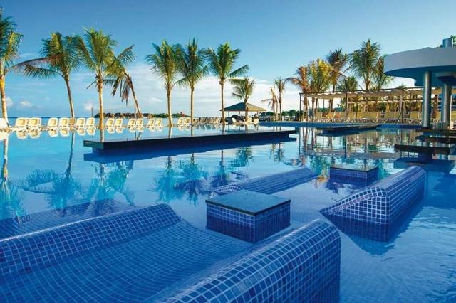 Hotel RIU Reggae