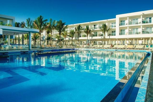 Hotel RIU Reggae