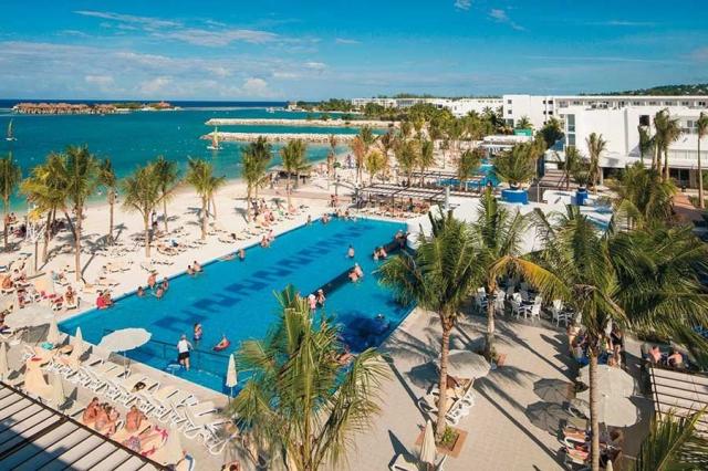 Hotel RIU Reggae