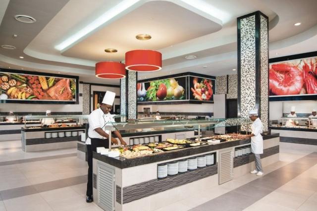 Hotel RIU Reggae