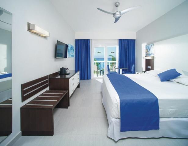 Hotel RIU Reggae
