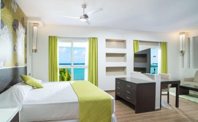 Hotel RIU Reggae