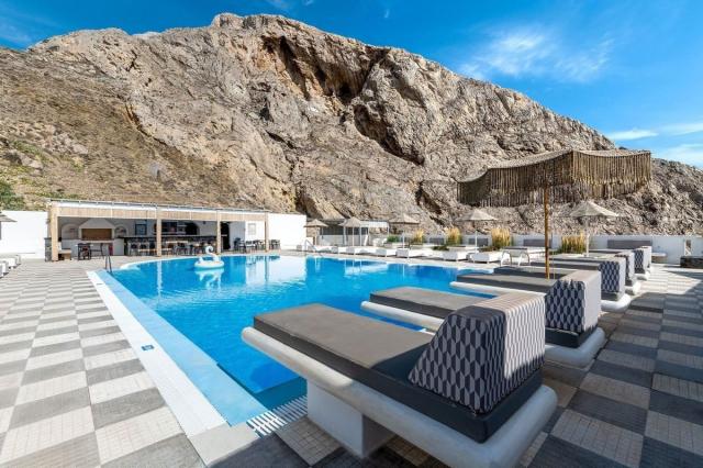 Marianna Hotel