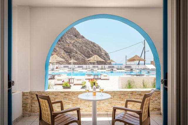 Marianna Hotel