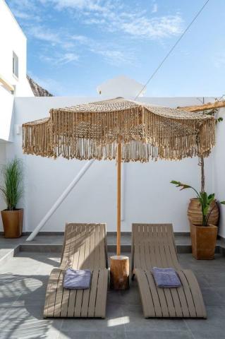 Marianna Hotel