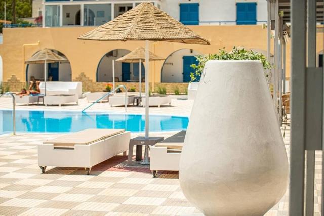 Marianna Hotel