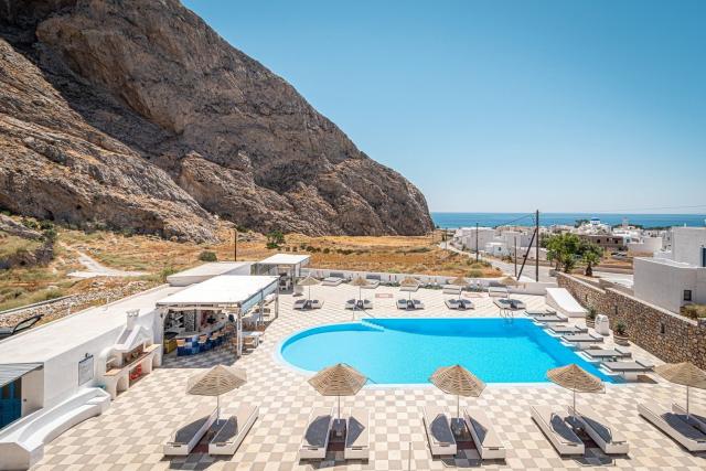 Marianna Hotel