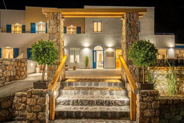 Marianna Hotel