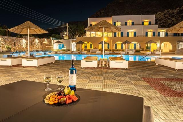 Marianna Hotel