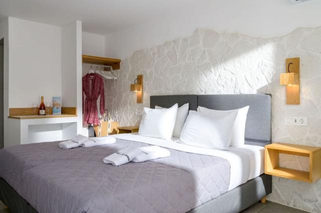 Marianna Hotel