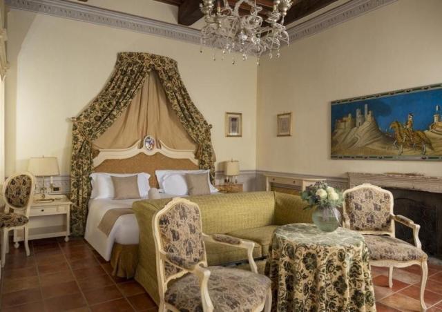 Hotel Castello di Leonina
