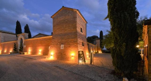 Hotel Castello di Leonina