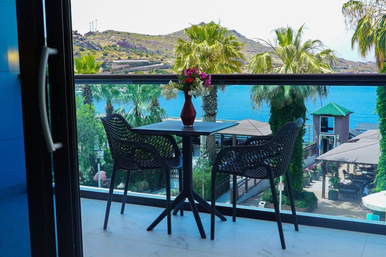 Hotel Delta Hotels By Marriott Bodrum