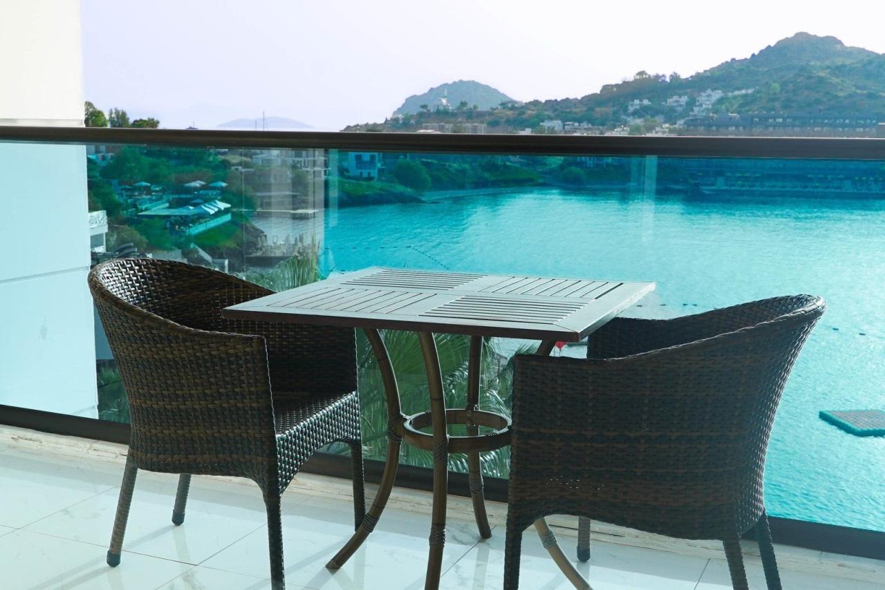 Hotel Delta Hotels By Marriott Bodrum
