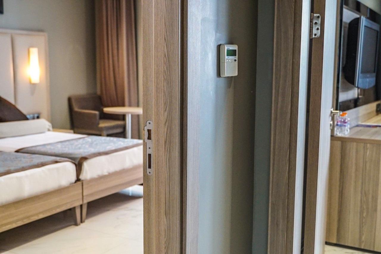 Hotel Delta Hotels By Marriott Bodrum