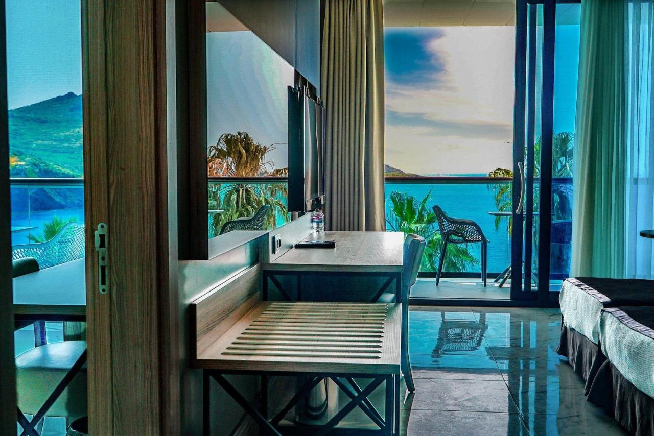 Hotel Delta Hotels By Marriott Bodrum