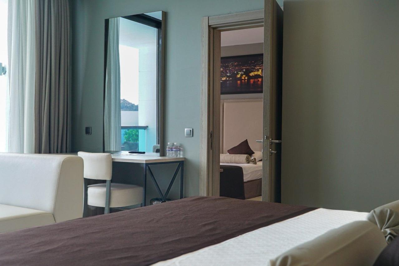 Hotel Delta Hotels By Marriott Bodrum