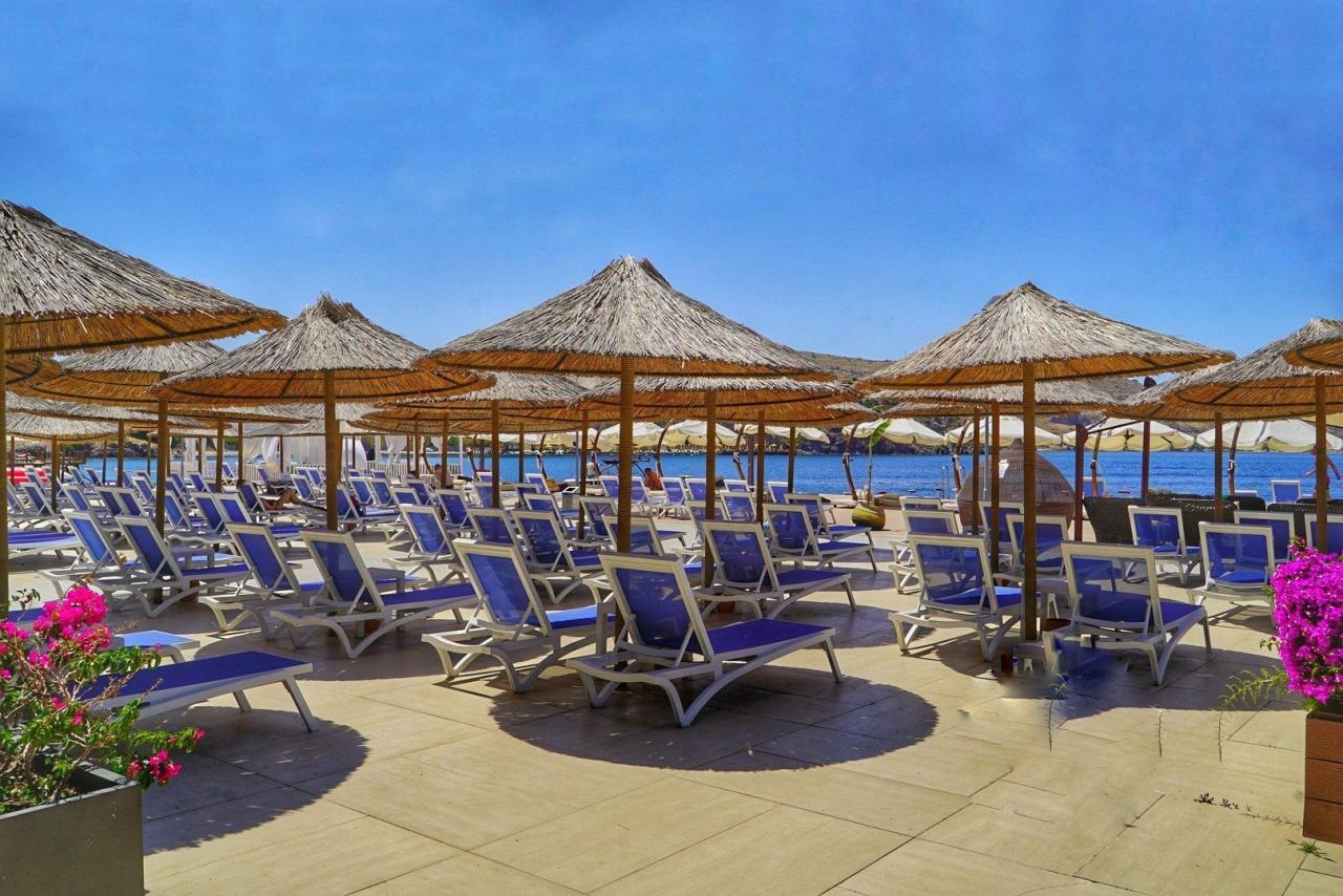 Hotel Delta Hotels By Marriott Bodrum