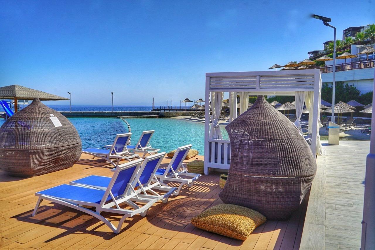 Hotel Delta Hotels By Marriott Bodrum