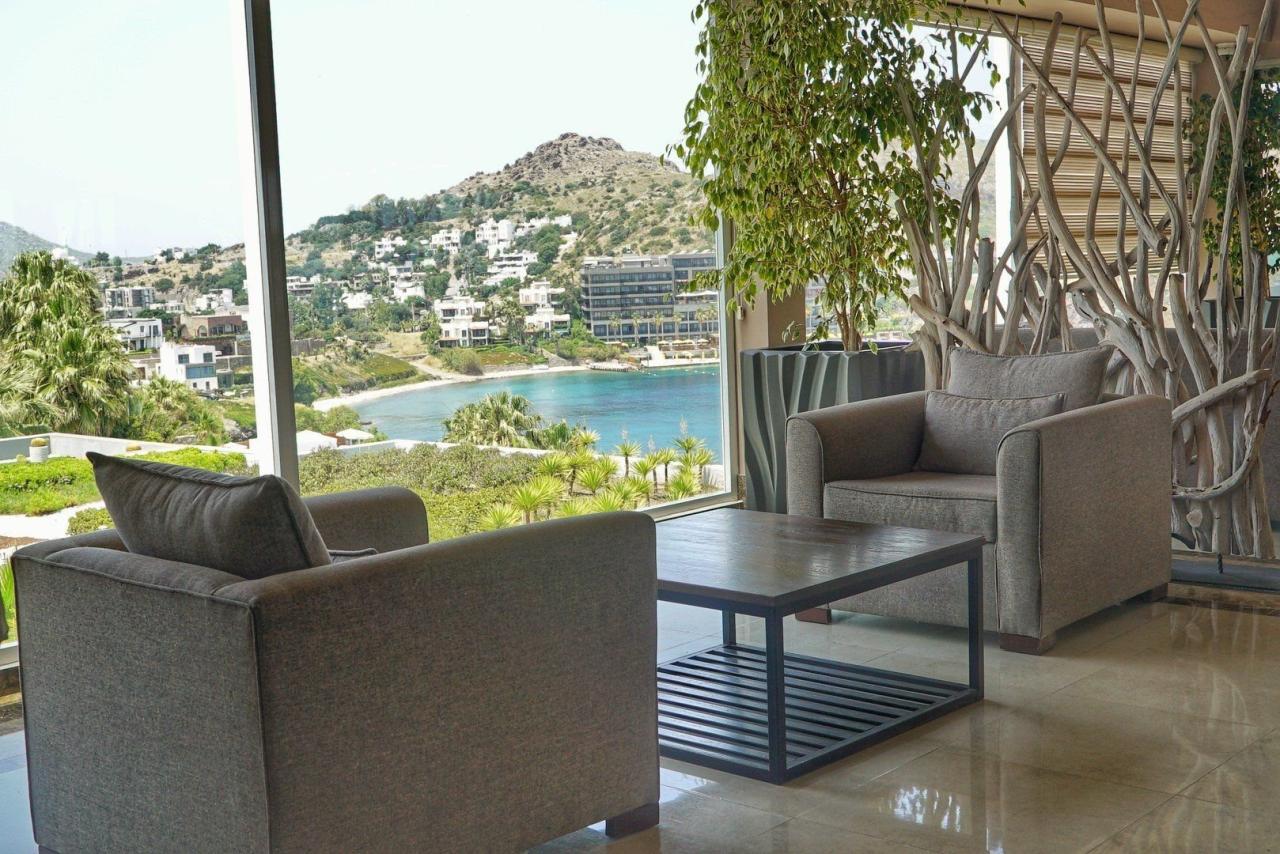Hotel Delta Hotels By Marriott Bodrum