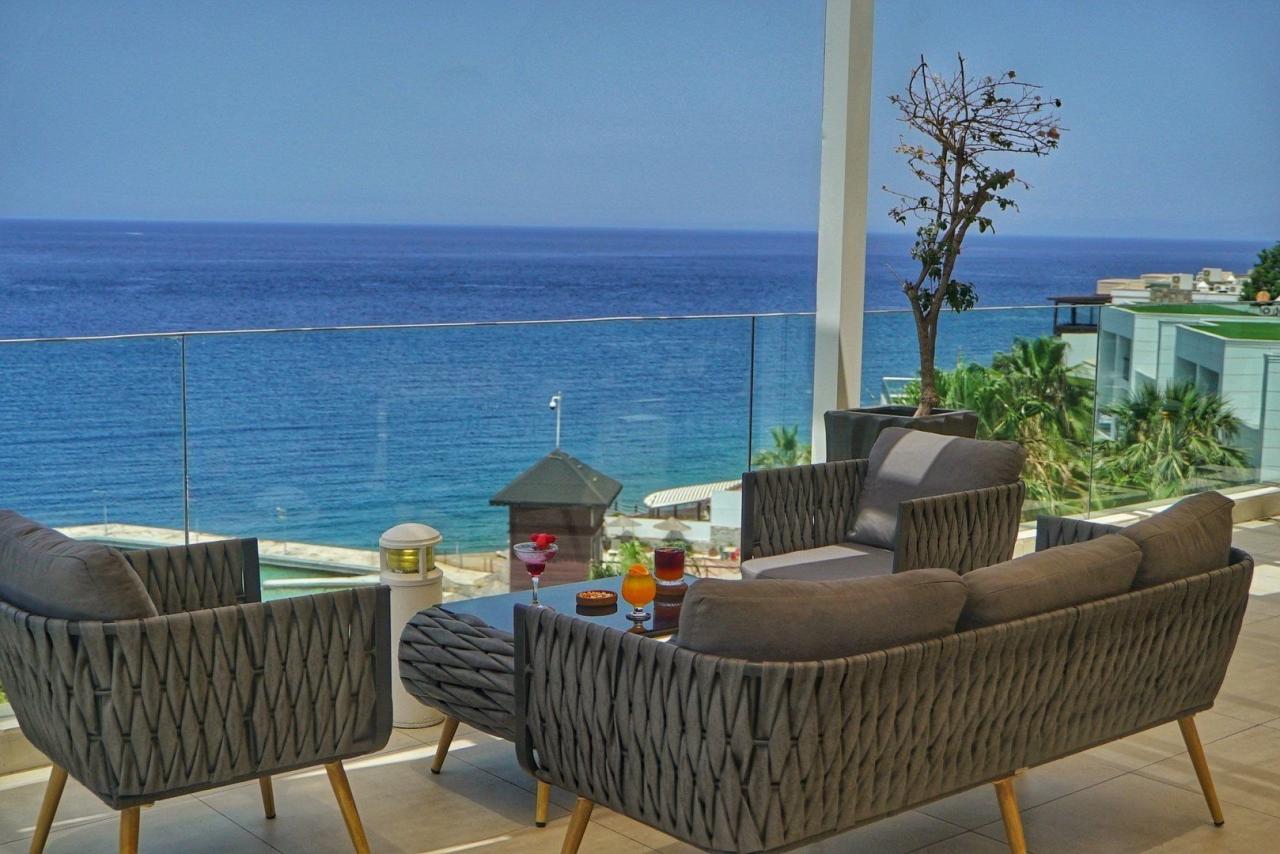 Hotel Delta Hotels By Marriott Bodrum
