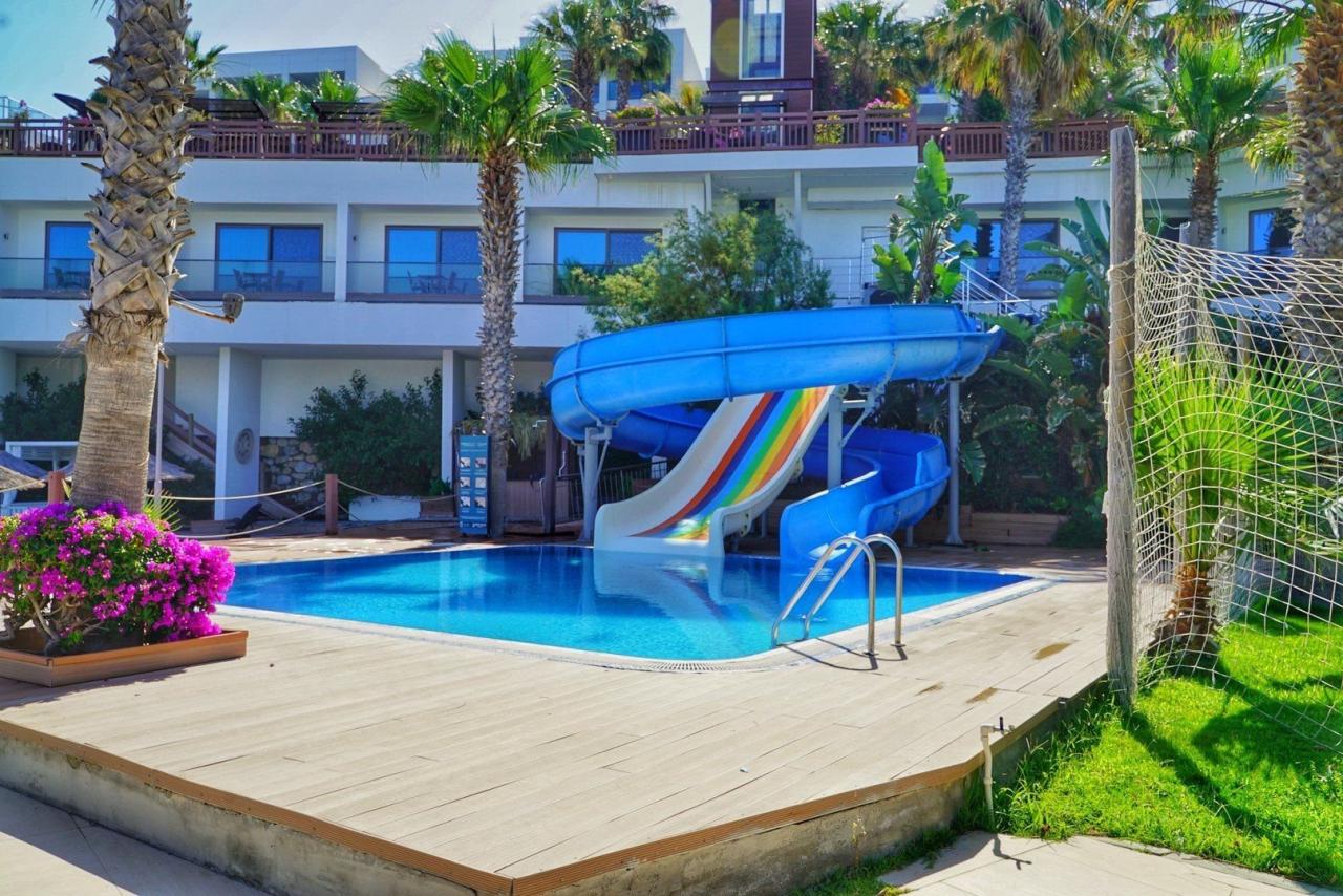 Hotel Delta Hotels By Marriott Bodrum