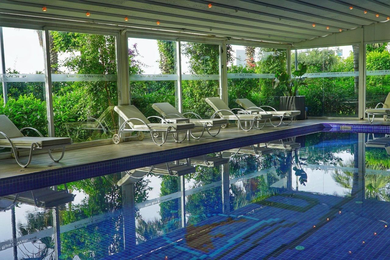 Hotel Delta Hotels By Marriott Bodrum