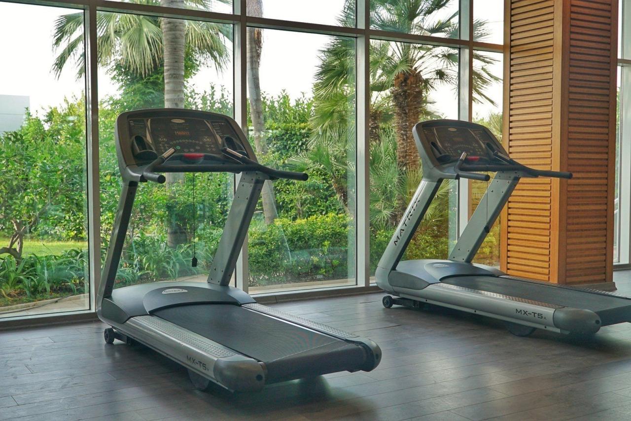 Hotel Delta Hotels By Marriott Bodrum