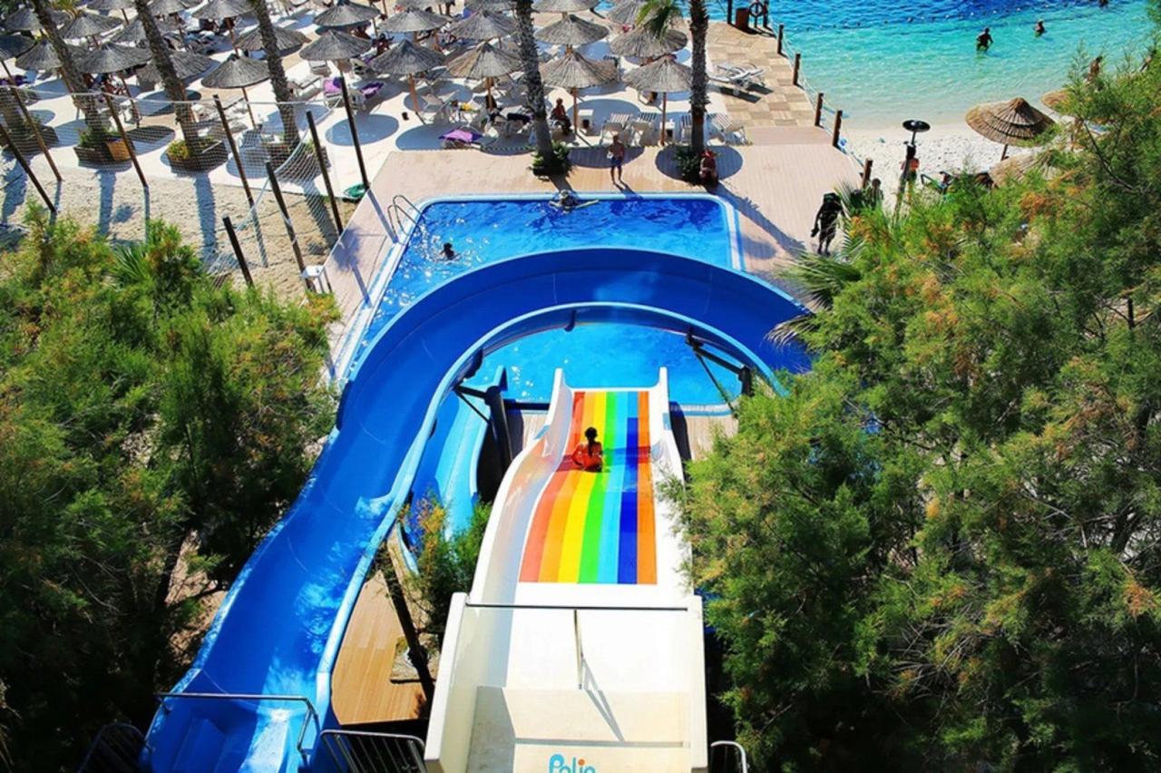 Hotel Delta Hotels By Marriott Bodrum