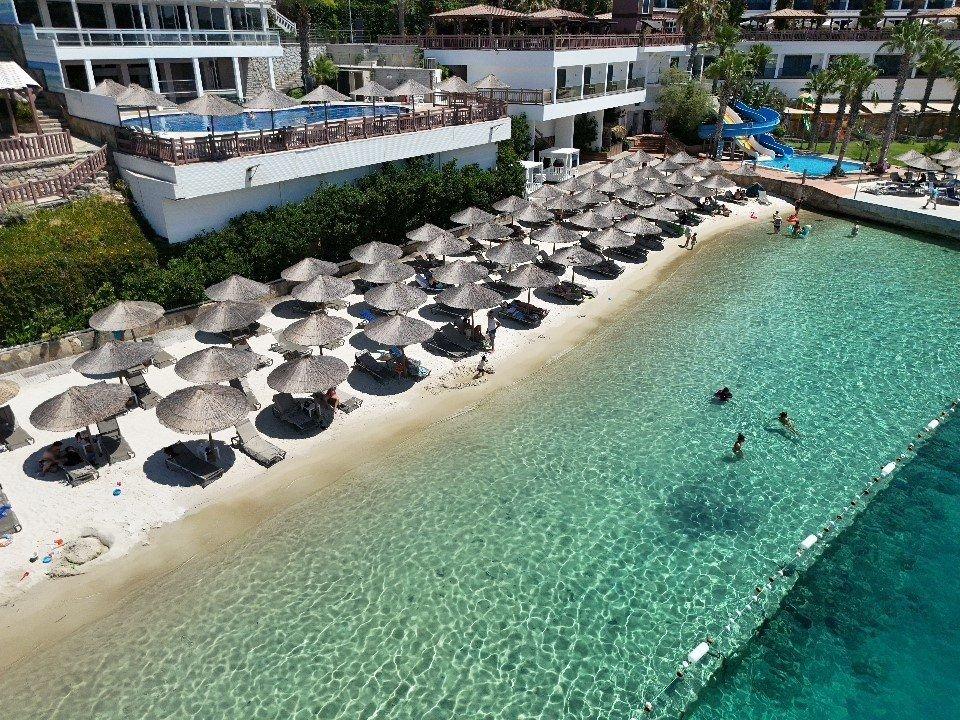 Hotel Delta Hotels By Marriott Bodrum