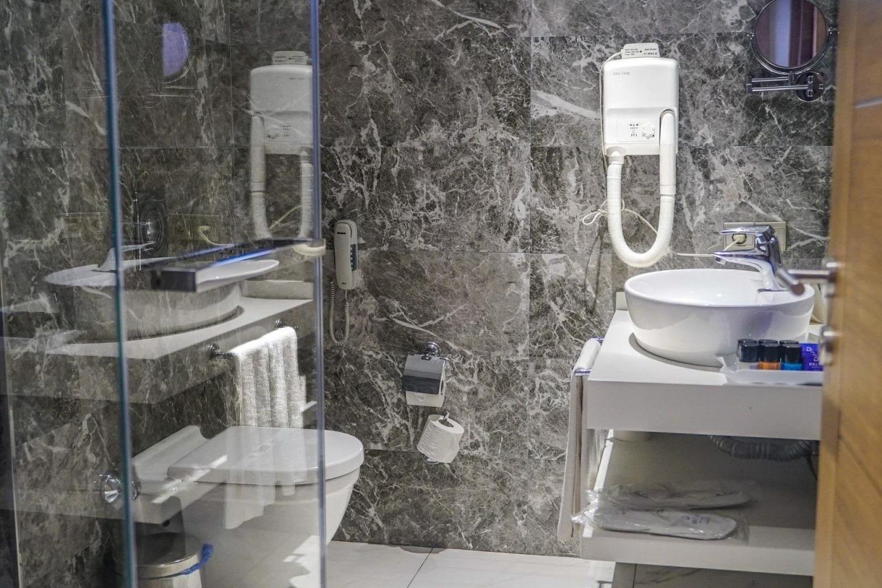 Hotel Delta Hotels By Marriott Bodrum