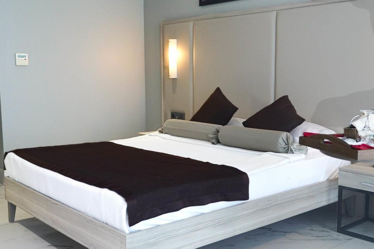 Hotel Delta Hotels By Marriott Bodrum
