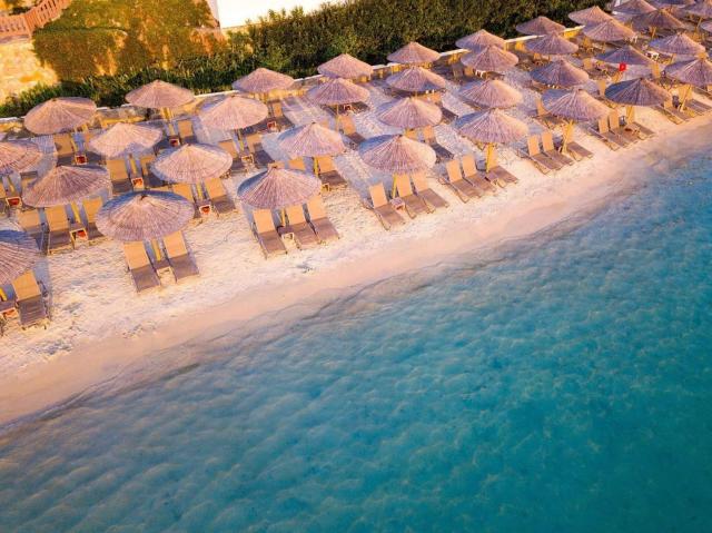 Hotel Delta Hotels By Marriott Bodrum