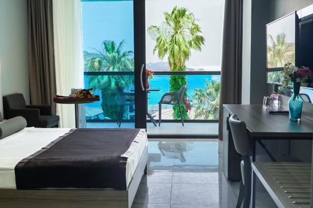 Hotel Delta Hotels By Marriott Bodrum
