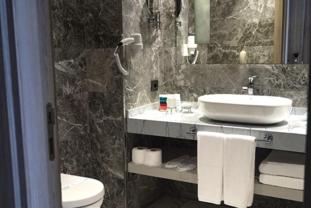 Hotel Delta Hotels By Marriott Bodrum