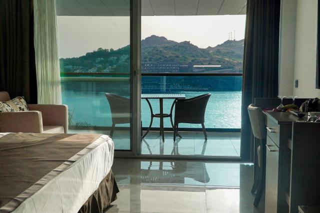 Hotel Delta Hotels By Marriott Bodrum