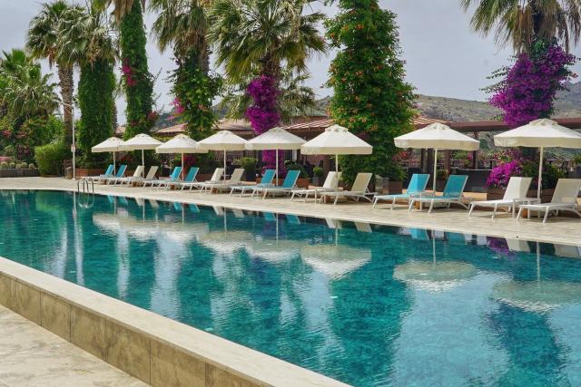 Hotel Delta Hotels By Marriott Bodrum